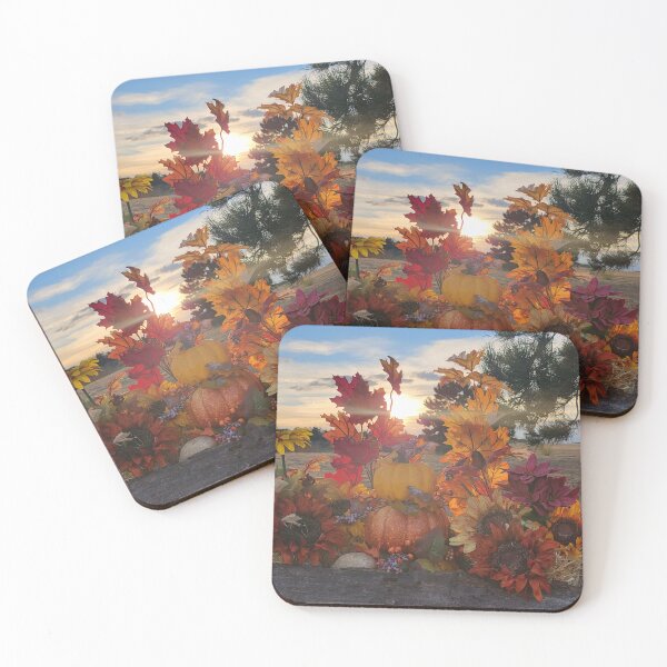 Item preview, Autumn Composition designed and sold by Alla Gill.