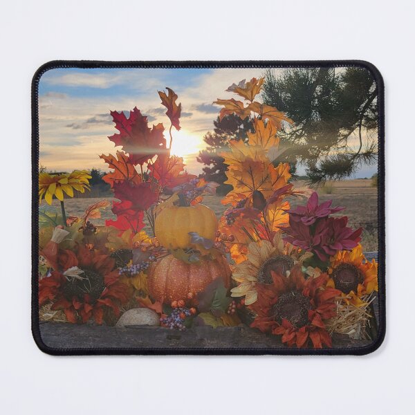 Item preview, Autumn Composition designed and sold by Alla Gill.