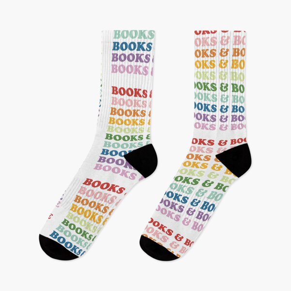 Item preview, BOOKS & BOOZE designed and sold by Forever Young Adult.