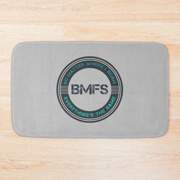 Item preview, No Matter Where I Roam BMFS designed and sold by Sleepygirl2010.