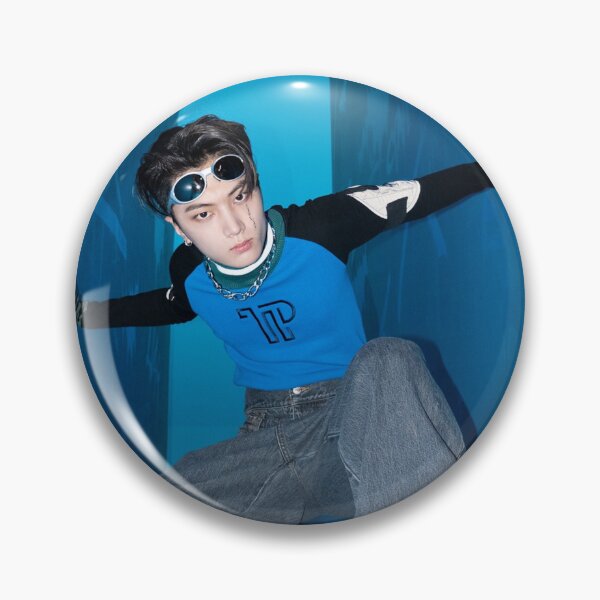 Item preview, Jay / Jay Park / Enhypen Mag  designed and sold by Kpop Love.