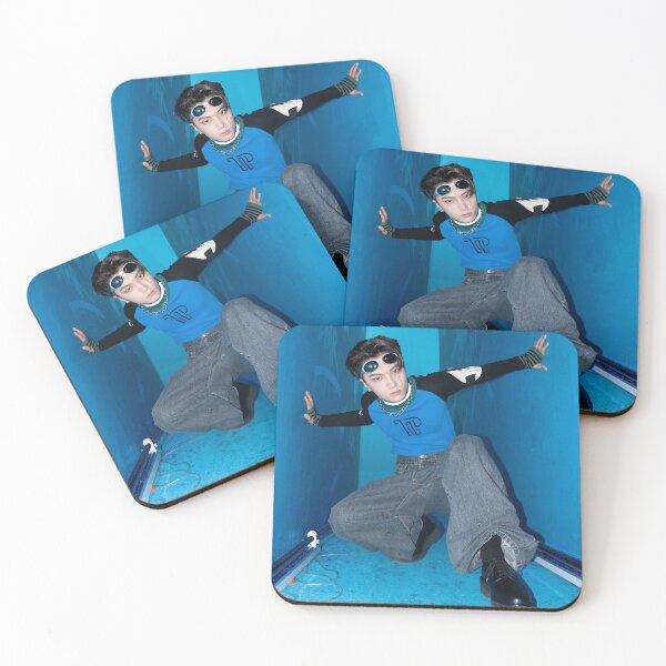 Item preview, Jay / Jay Park / Enhypen Mag  designed and sold by Kpop Love.