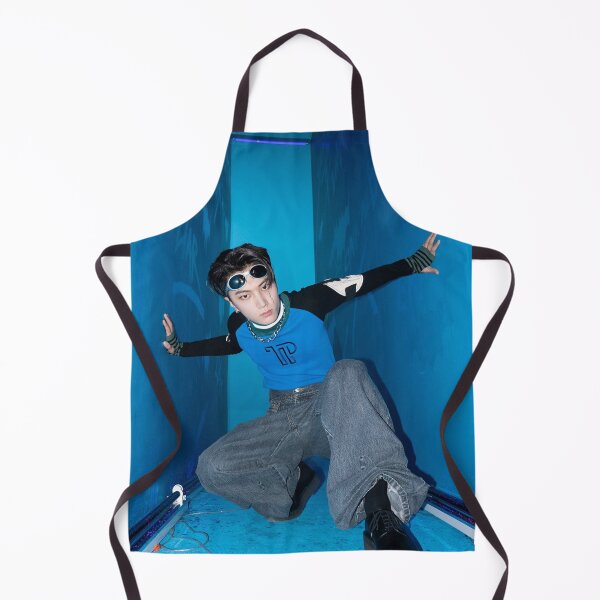 Item preview, Jay / Jay Park / Enhypen Mag  designed and sold by Kpop Love.