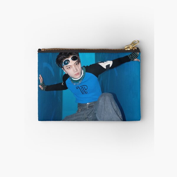 Item preview, Jay / Jay Park / Enhypen Mag  designed and sold by Kpop Love.