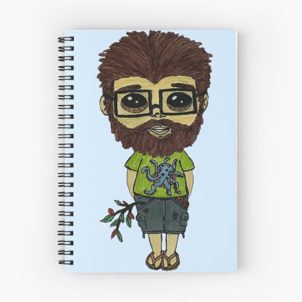 Item preview, Pequeño bonsái amigo designed and sold by LuvbuzzArt.