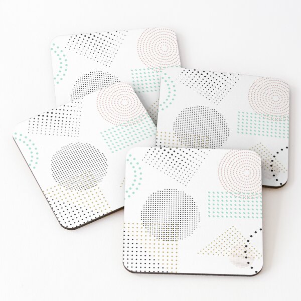 Item preview, Simplistic Circles Design  designed and sold by simplybetternow.