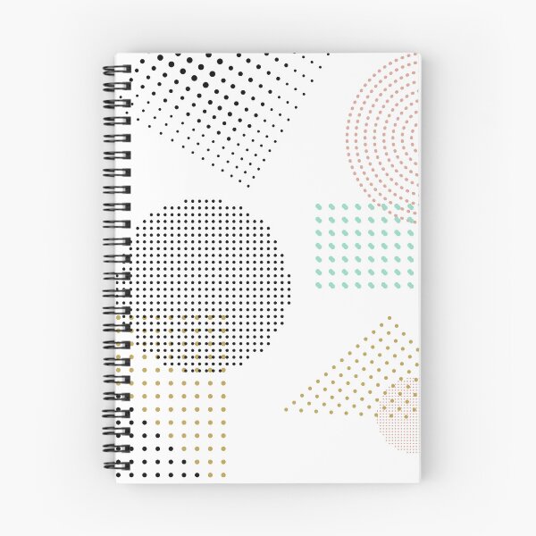 Item preview, Simplistic Circles Design  designed and sold by simplybetternow.