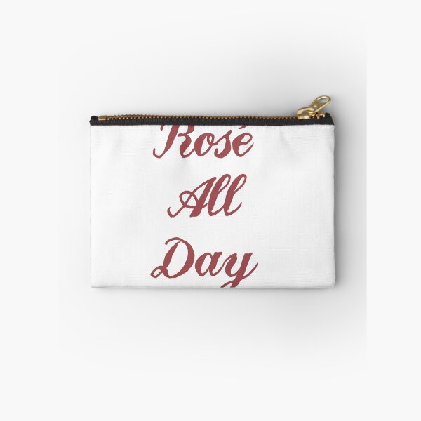 Item preview, Rosé All Day designed and sold by Sylviebinder.