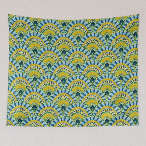 Item preview, Sunflower peacock majesty designed and sold by BePositivity.
