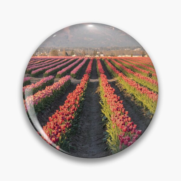 Item preview, Tulips Paradise designed and sold by Alla Gill.