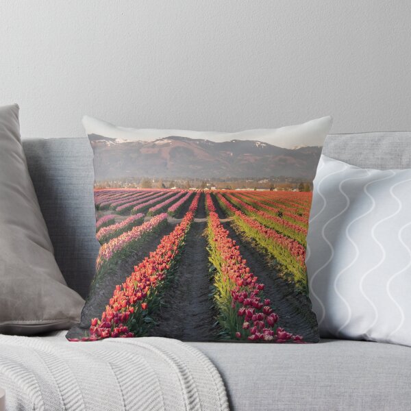 Item preview, Tulips Paradise designed and sold by Alla Gill.