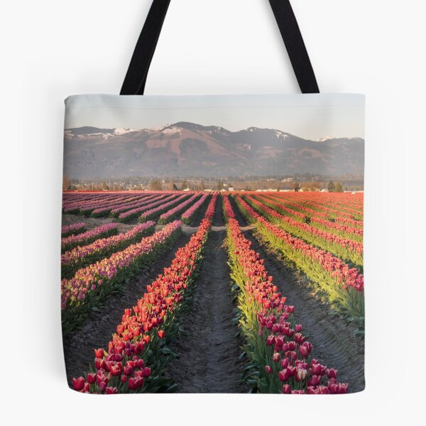 Item preview, Tulips Paradise designed and sold by Alla Gill.