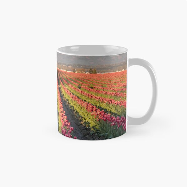 Item preview, Tulips Paradise designed and sold by Alla Gill.