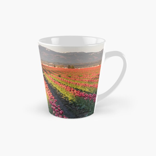 Item preview, Tulips Paradise designed and sold by Alla Gill.