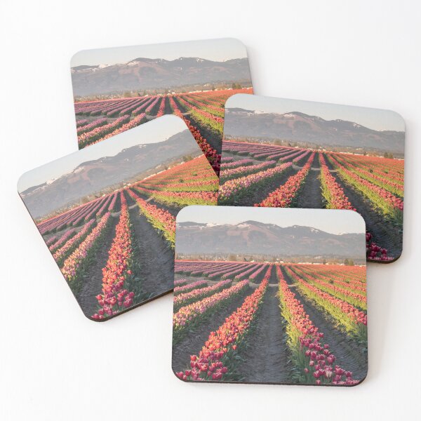 Item preview, Tulips Paradise designed and sold by Alla Gill.