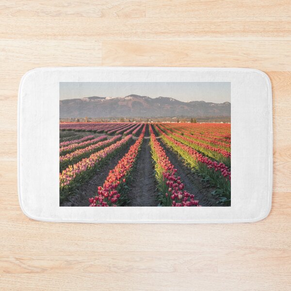Item preview, Tulips Paradise designed and sold by Alla Gill.