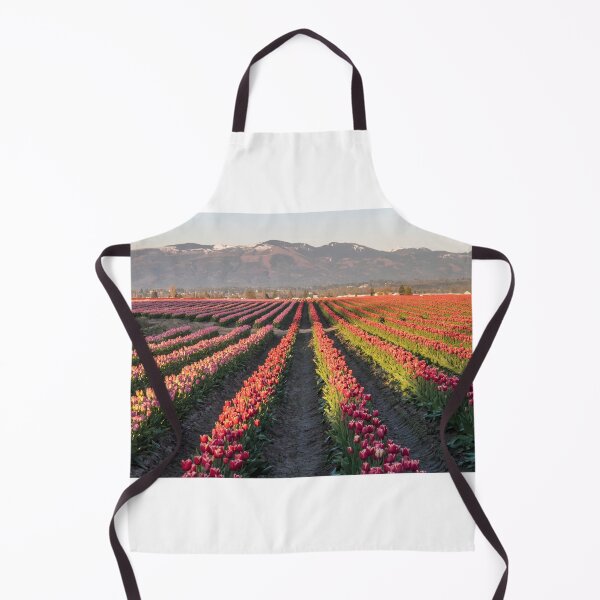 Item preview, Tulips Paradise designed and sold by Alla Gill.