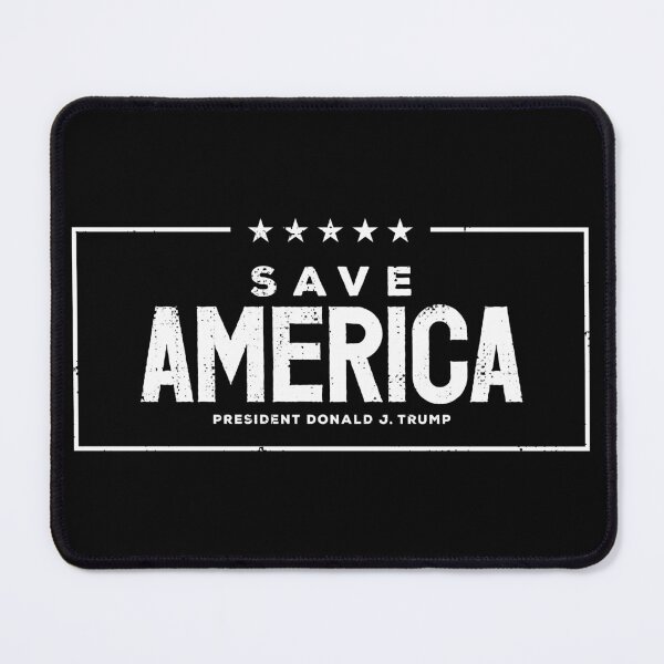 Item preview, Save America designed and sold by etraveler.