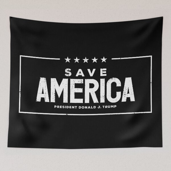 Item preview, Save America designed and sold by etraveler.