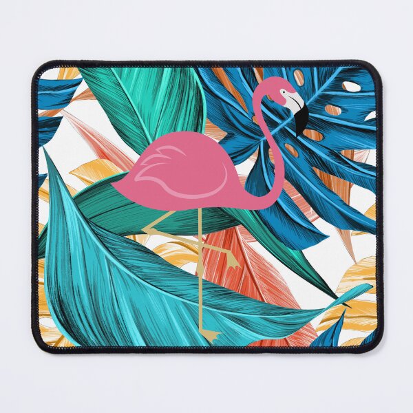 Item preview, Tropical Flamingo designed and sold by makayla826.