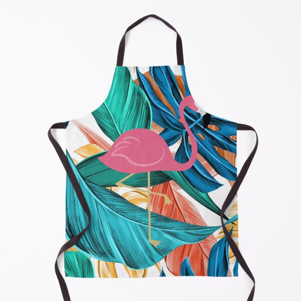 Item preview, Tropical Flamingo designed and sold by makayla826.