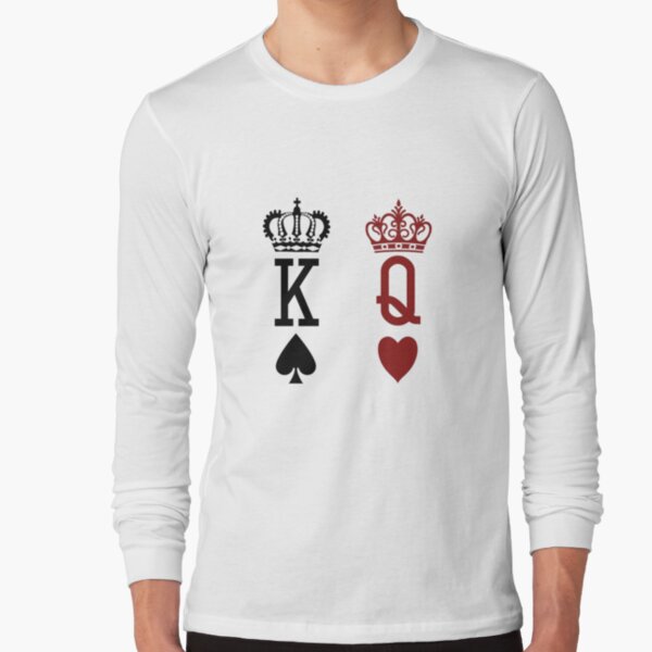 Shirt Design Queen King Stock Illustrations – 1,382 Shirt Design