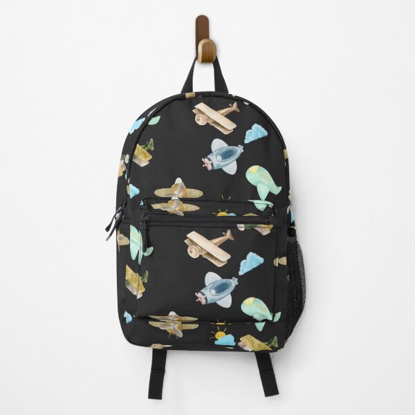 Item preview, Vintage Watercolor Airplane Collection designed and sold by silviaol.