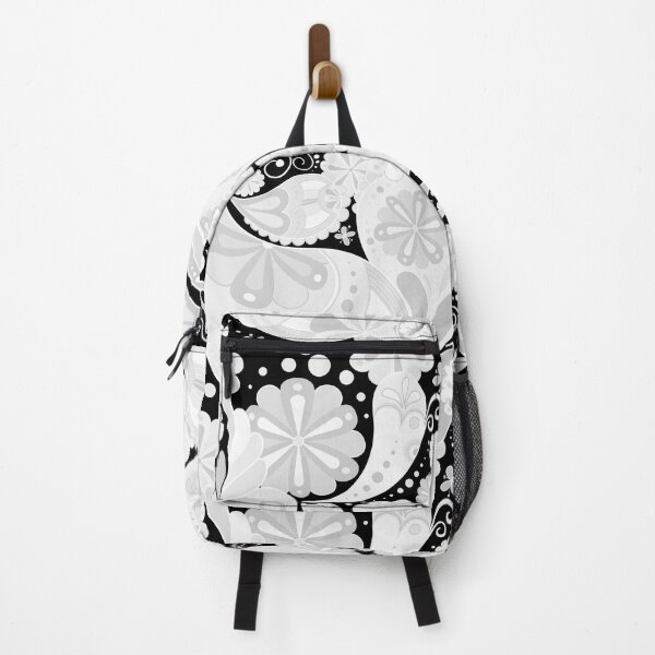 Item preview, Paisley White Aesthetic Pattern designed and sold by m313andrade.