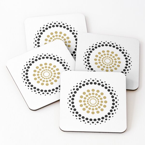 Item preview, Simple Circle Design  designed and sold by simplybetternow.
