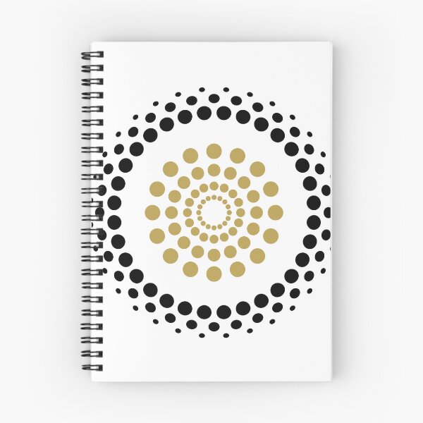 Item preview, Simple Circle Design  designed and sold by simplybetternow.