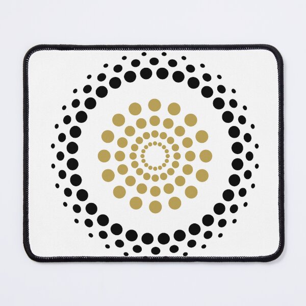 Item preview, Simple Circle Design  designed and sold by simplybetternow.