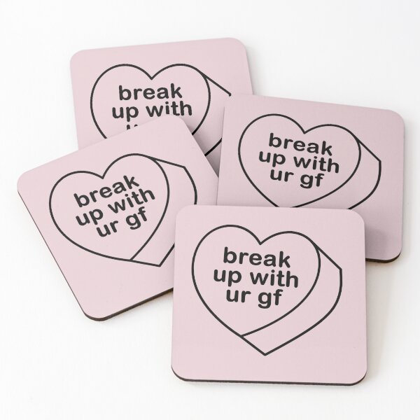 Item preview, Break up w ur gf designed and sold by remylocks.