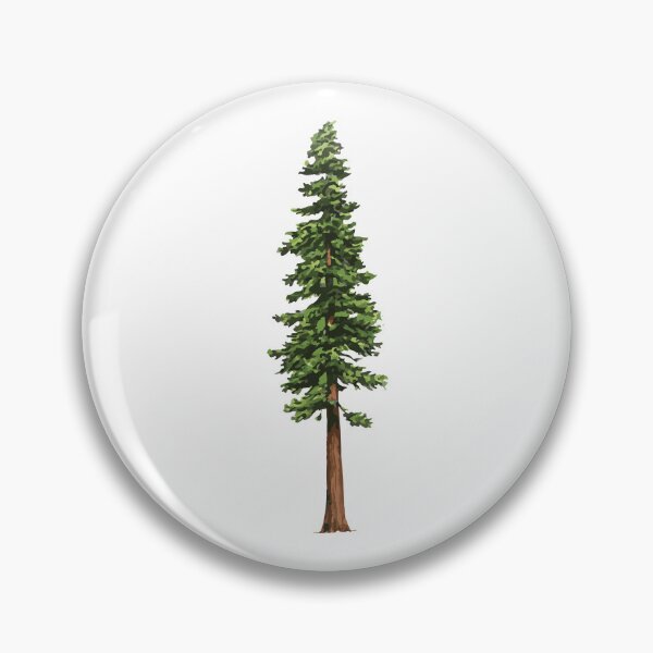Item preview, The Mighty Pine designed and sold by RobertConklin.