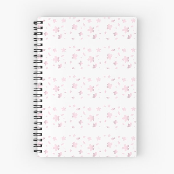 Artikelvorschau, Metallic-rosa Kirschblüten entworfen und verkauft von Fireflies2344.