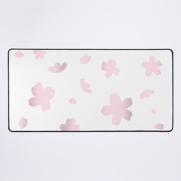 Item preview, Metallic Pink Cherry Blossoms designed and sold by Fireflies2344.