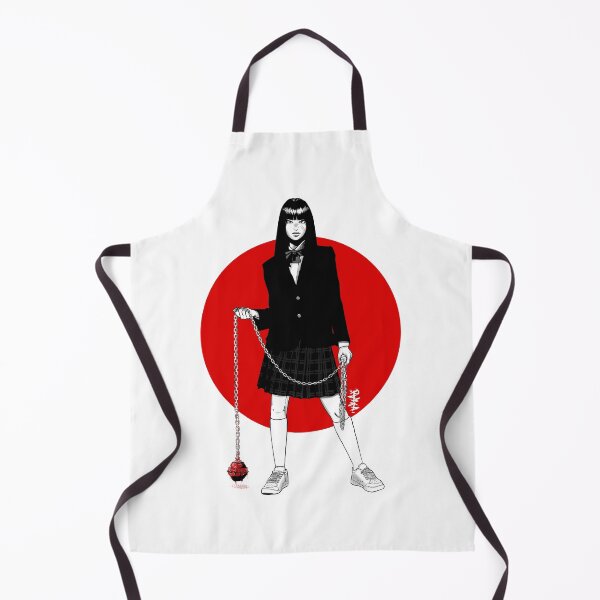 Item preview, Gogo Yubari designed and sold by RakkaArts.