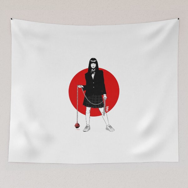Item preview, Gogo Yubari designed and sold by RakkaArts.