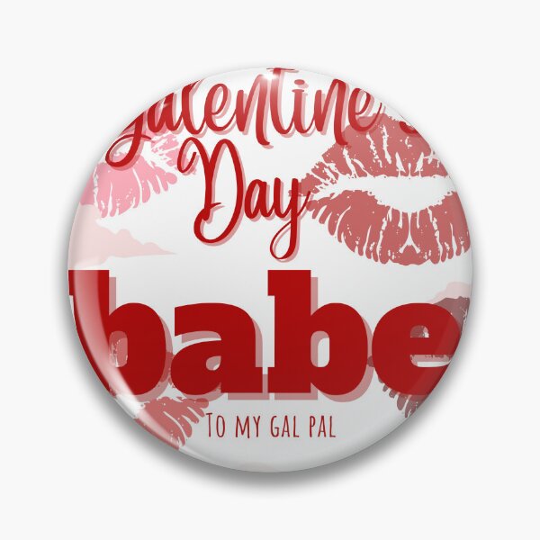 Item preview, Happy Galentines designed and sold by Artsy Gal.