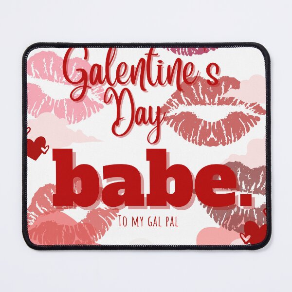 Item preview, Happy Galentines designed and sold by Artsy Gal.