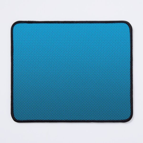 Item preview, Simple Blue Mesh designed and sold by TeesMi.