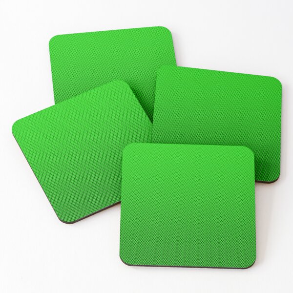 Item preview, Simple Green Mesh designed and sold by TeesMi.