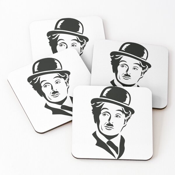 Item preview, independent charly caplin  designed and sold by janicelshop.