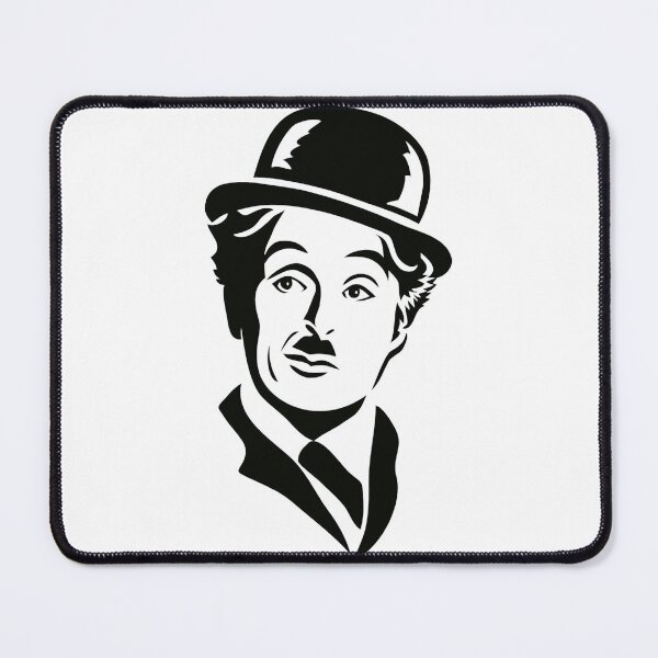 Item preview, independent charly caplin designed and sold by janicelshop.