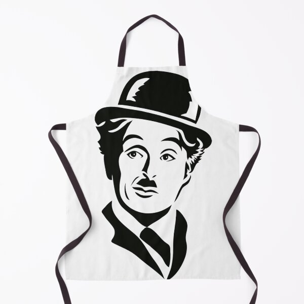 Item preview, independent charly caplin designed and sold by janicelshop.