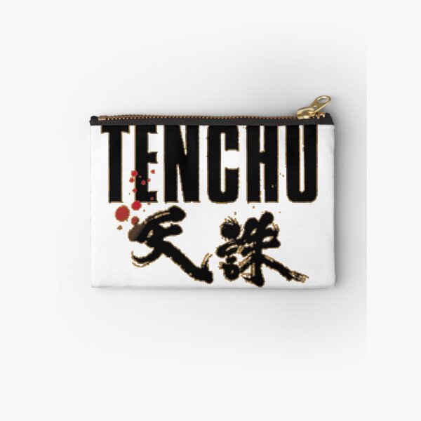 Item preview, Tenchu Logo designed and sold by Retired-Ninja.