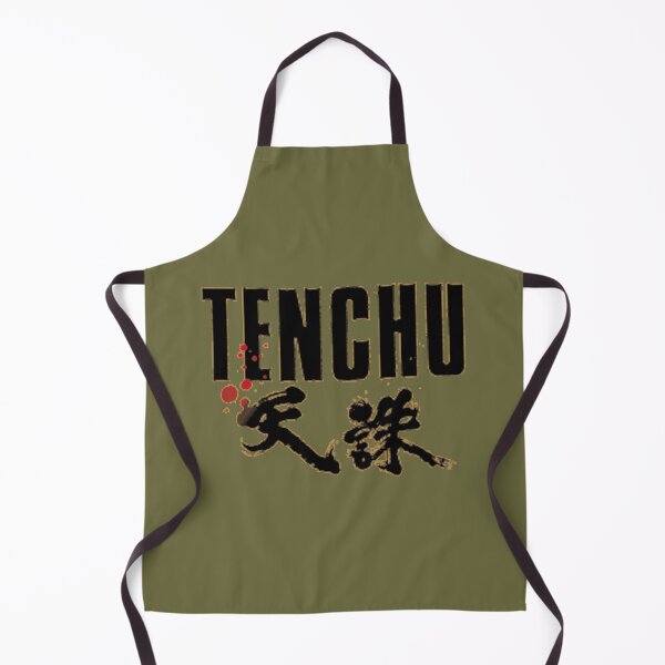 Item preview, Tenchu Logo designed and sold by Retired-Ninja.