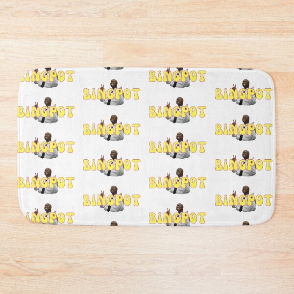 Item preview, bingpot designed and sold by pond7.
