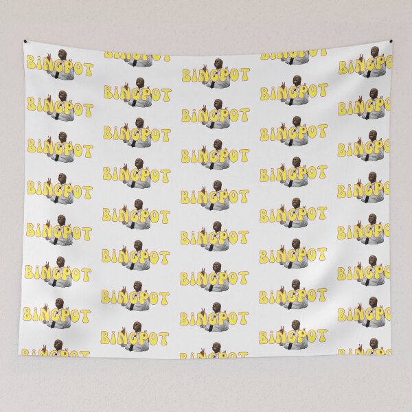 Item preview, bingpot designed and sold by pond7.