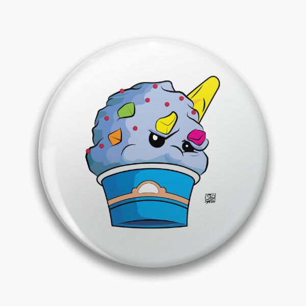 Item preview, Sour Cream designed and sold by Sean Graham.