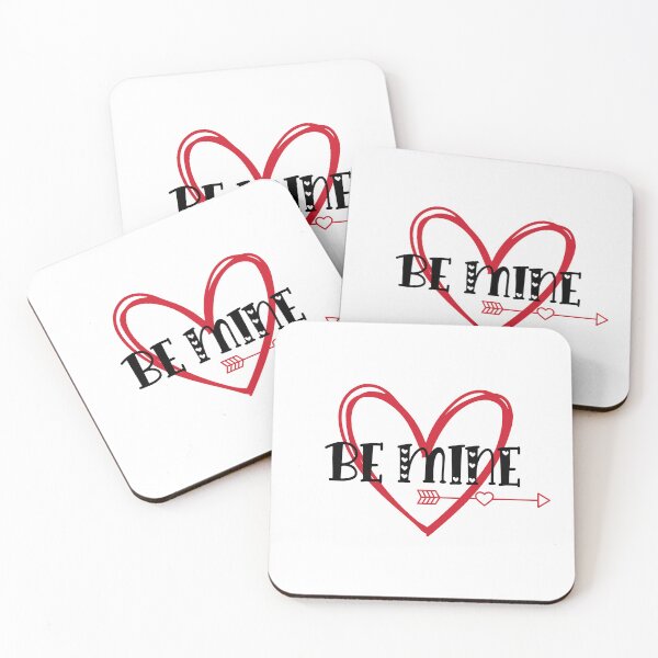 Item preview, Be Mine t-shirt designed and sold by Rose Studio ♡.